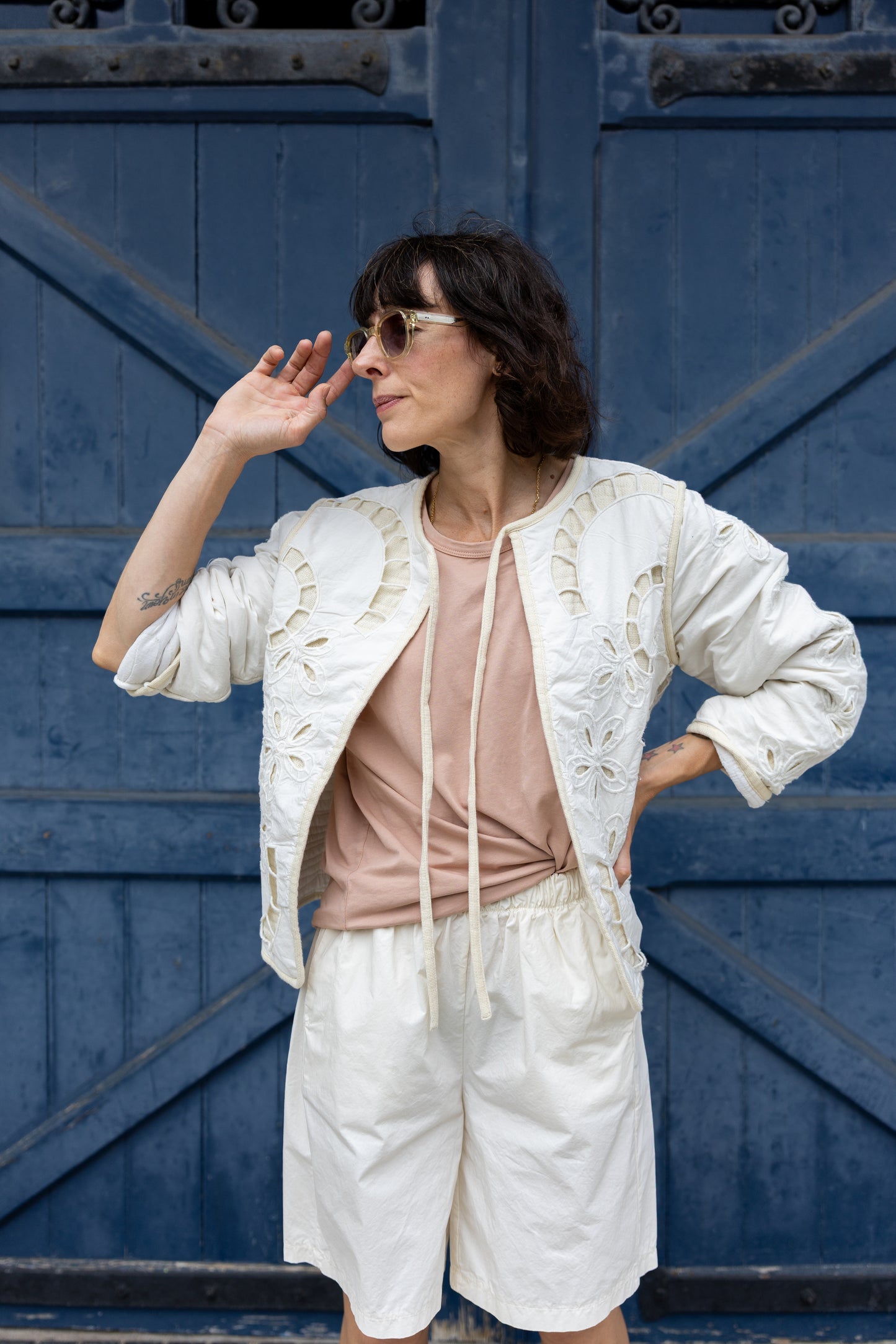Lali beige