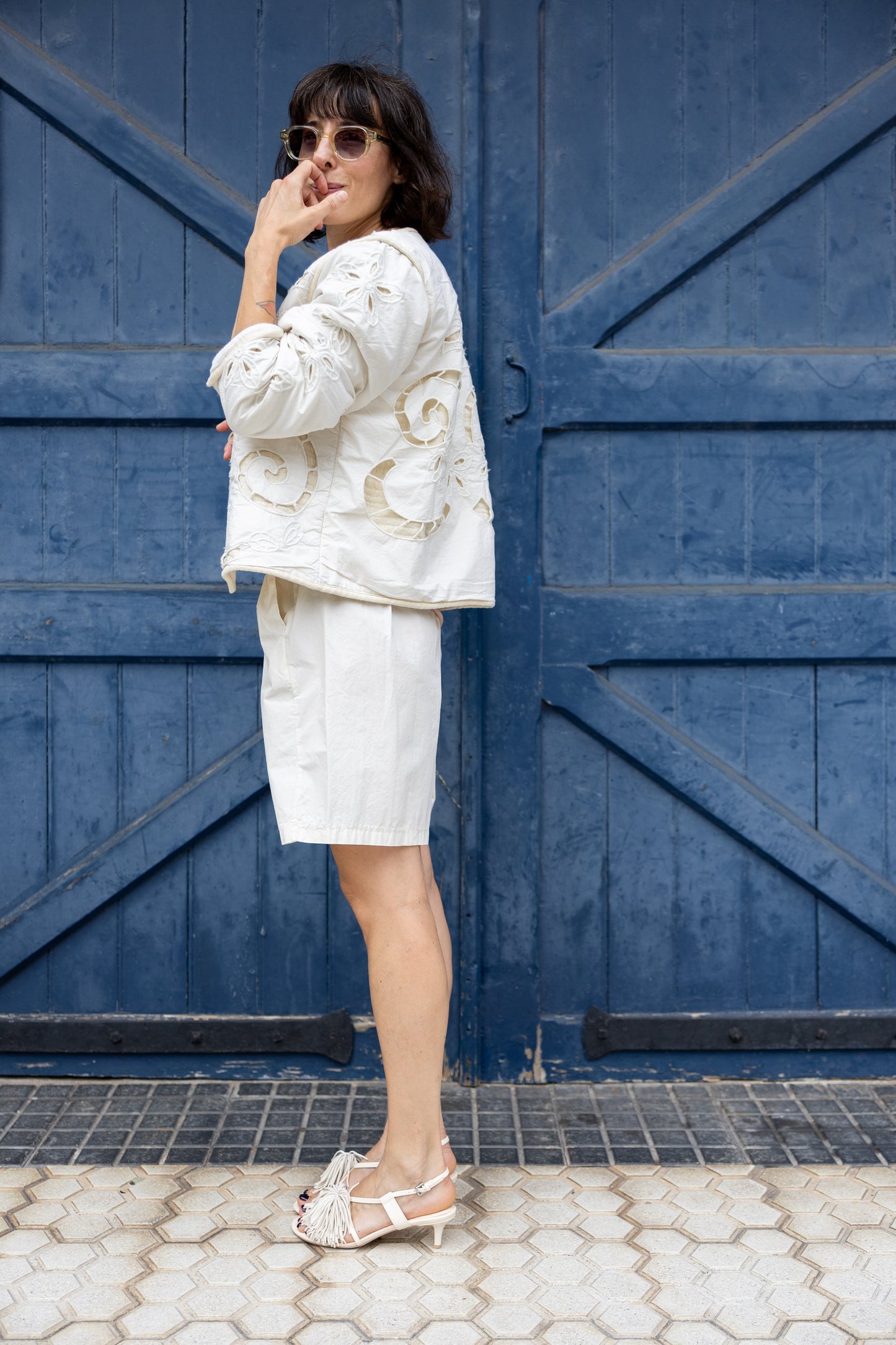 Lali beige