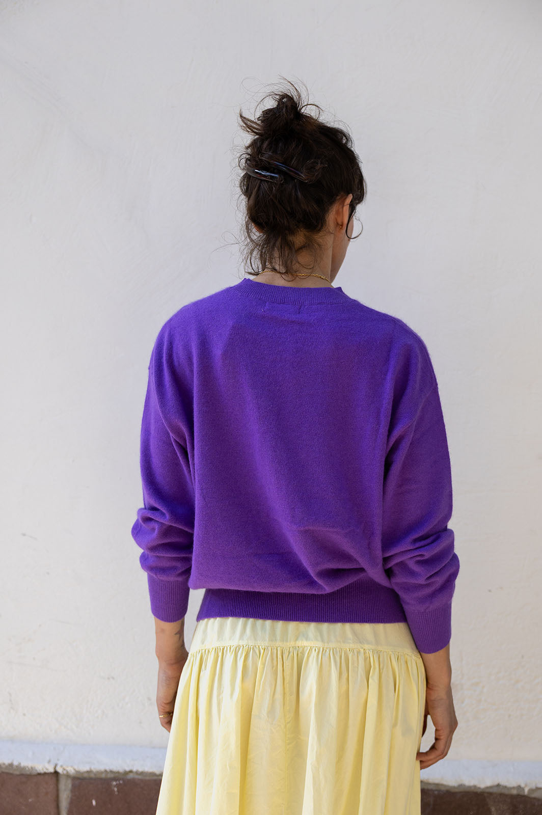 Leonia morado