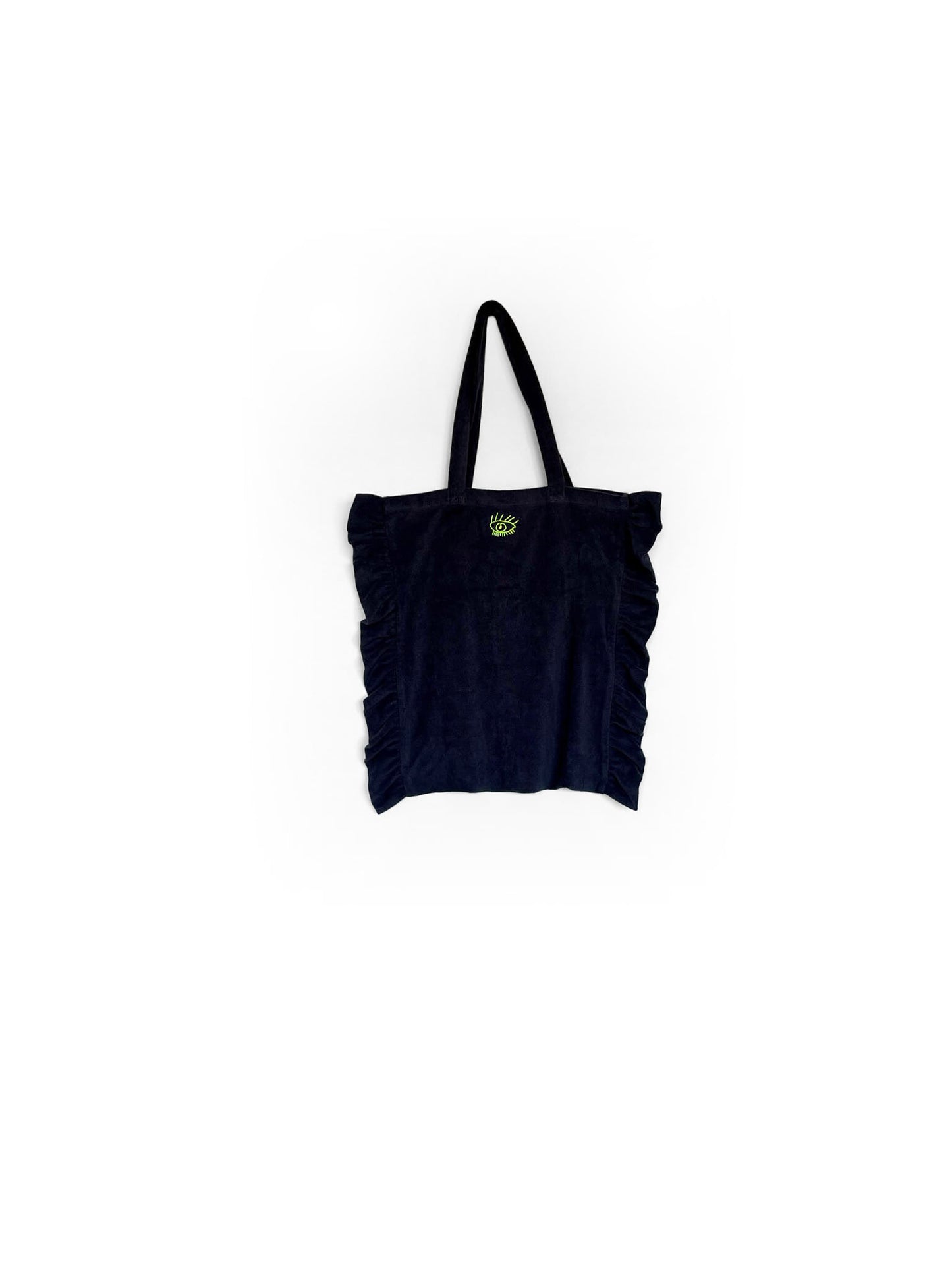 Bolso Tote azul