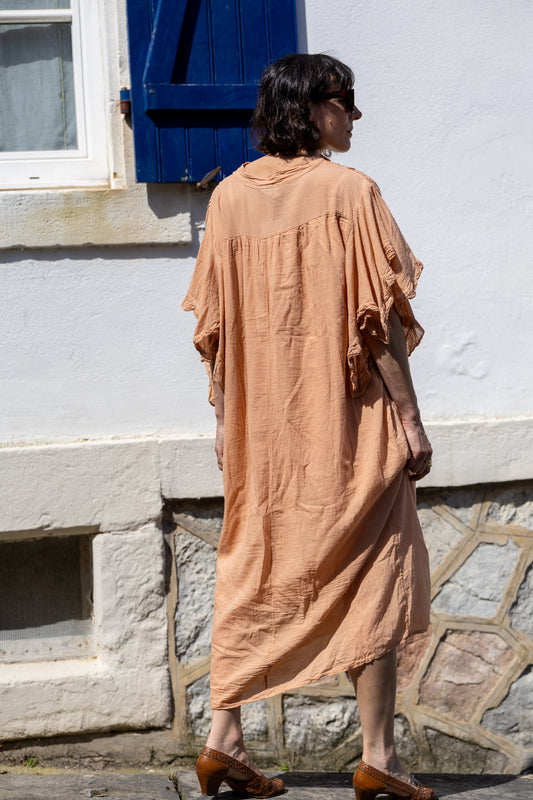 Vestido fluido Margot