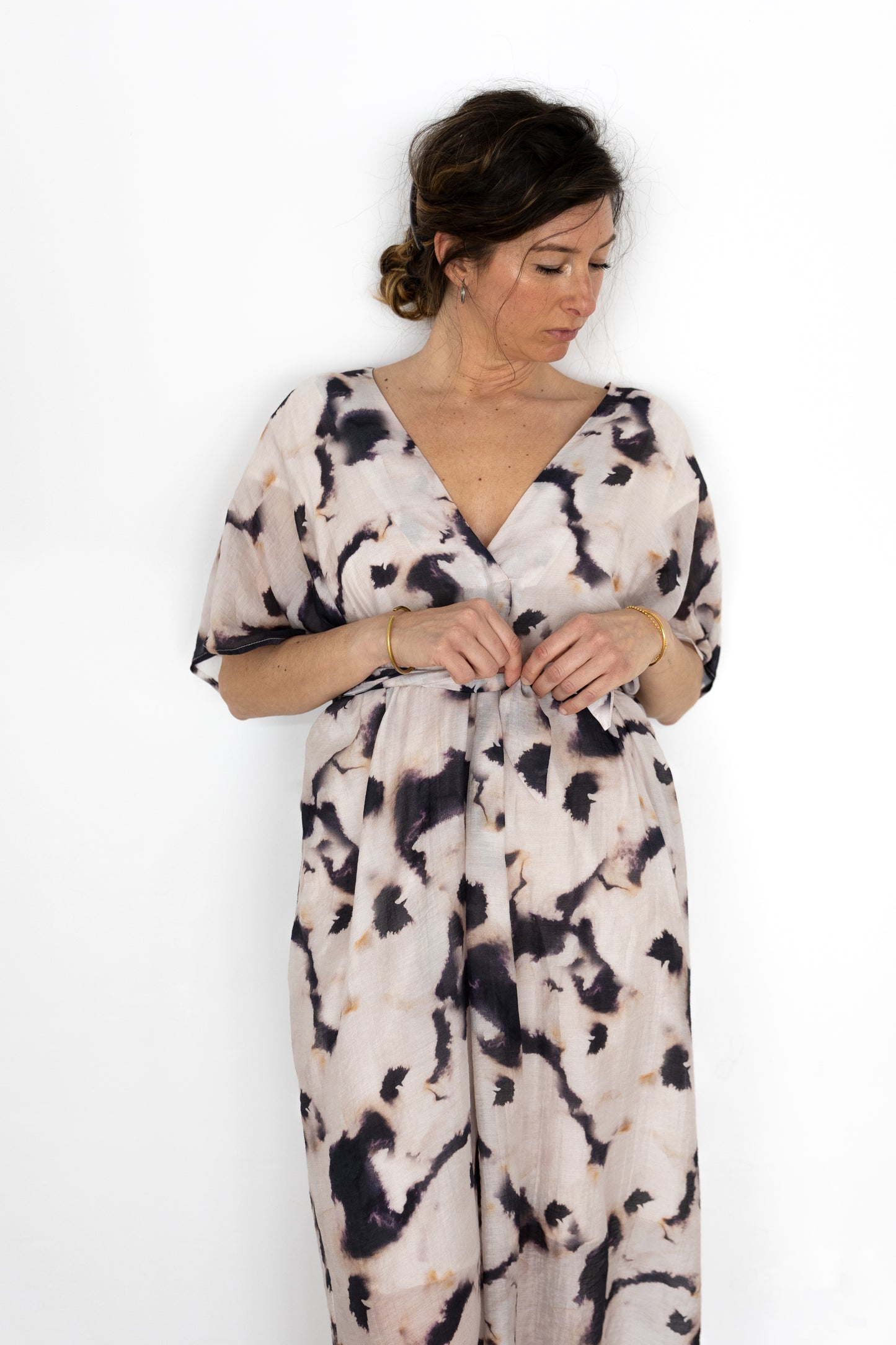 Mireia beige