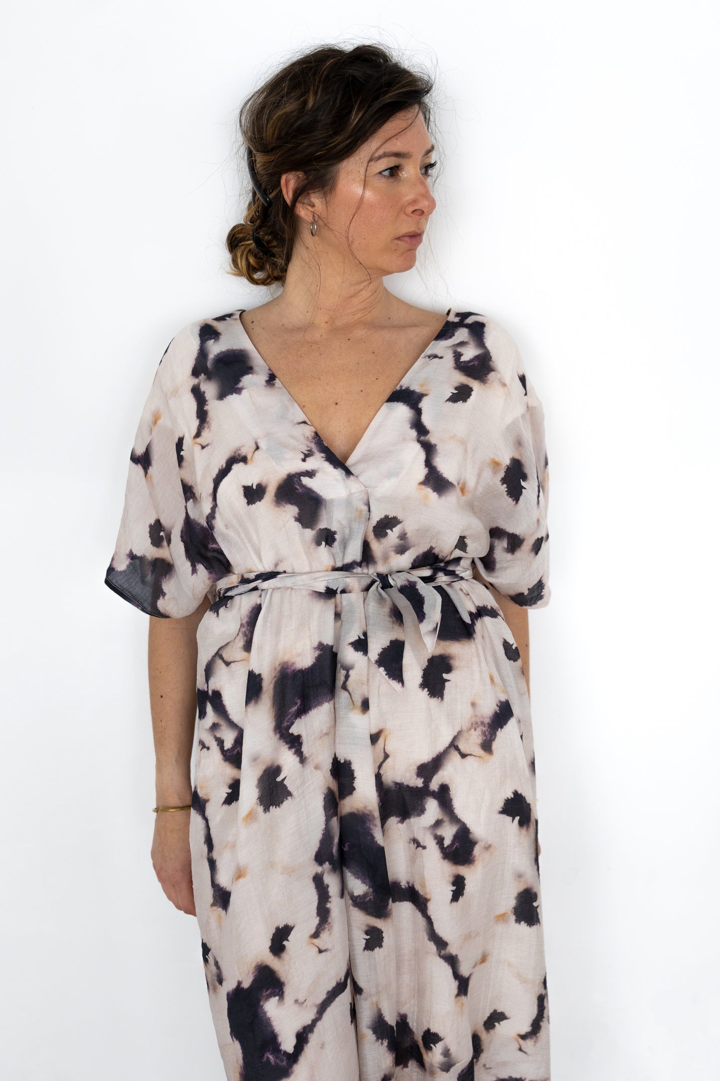 Mireia beige