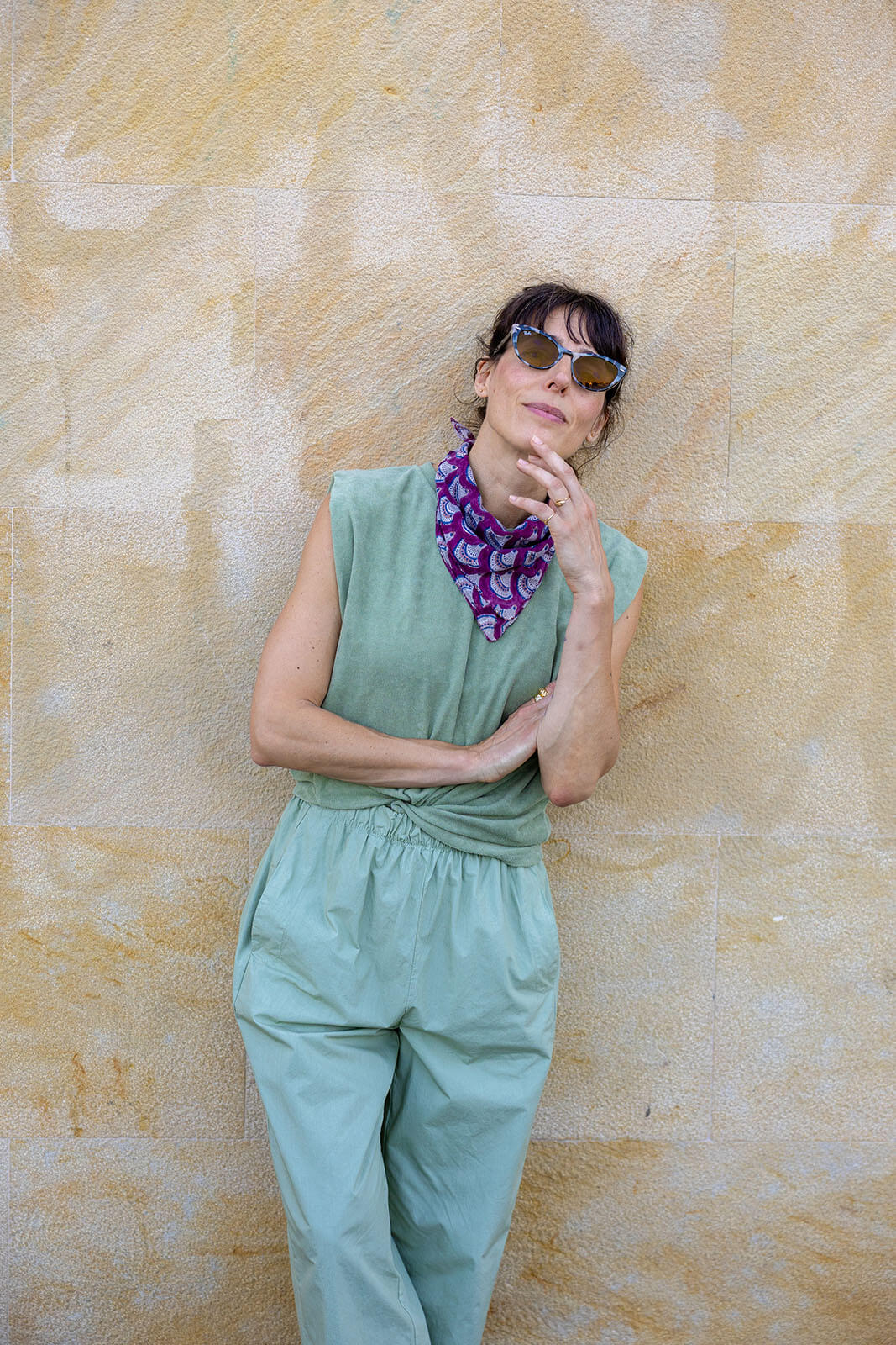 s o u l e. camisetas