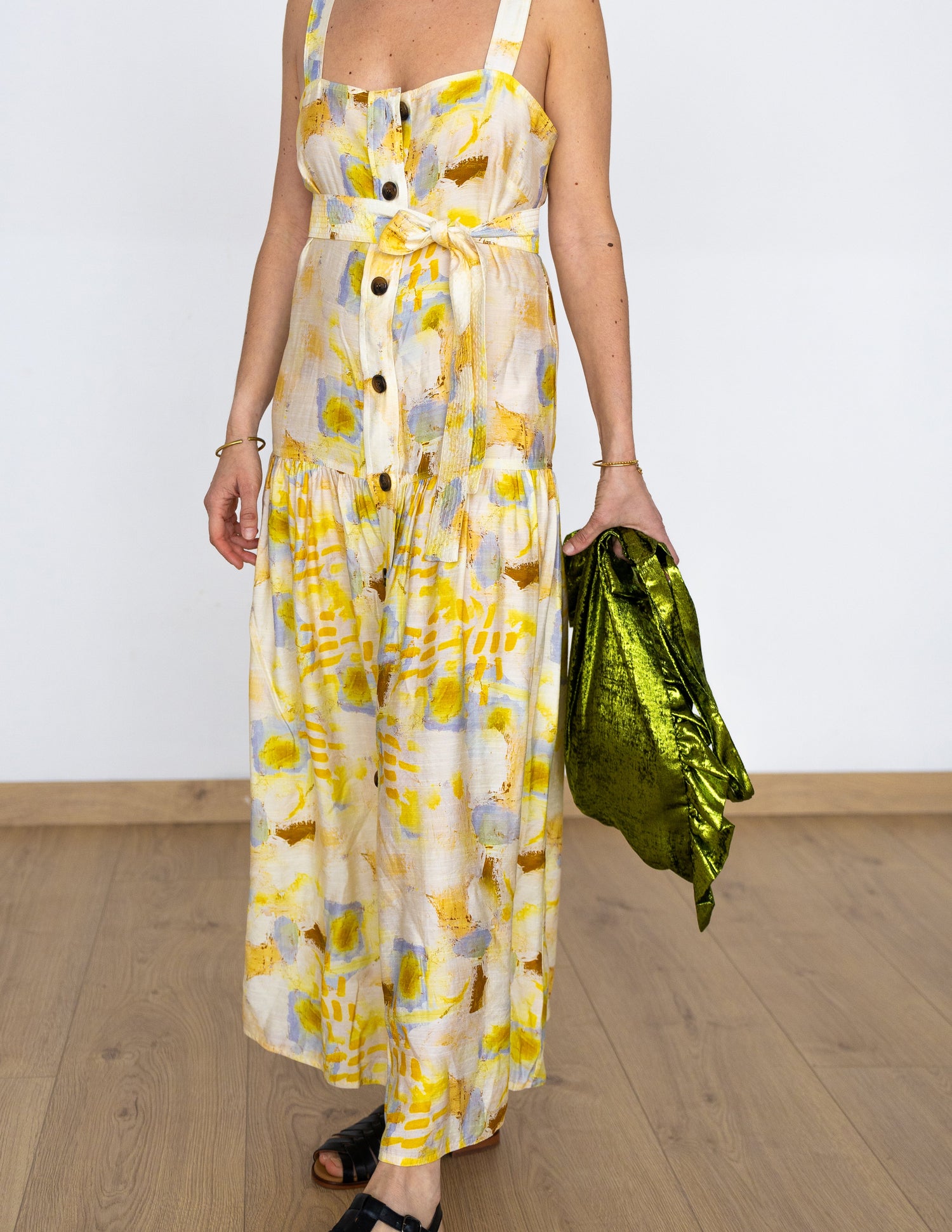 s o u l e. complementos