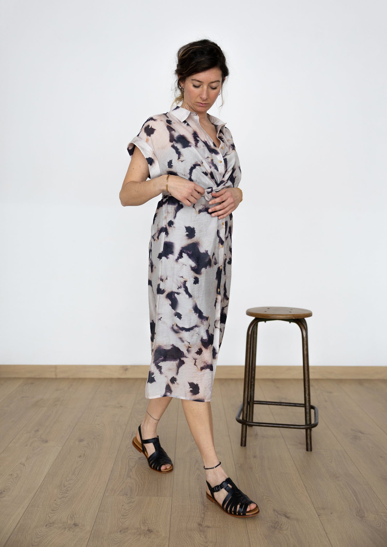 s o u l e. vestidos