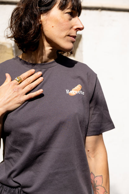Camiseta manga corta Susana