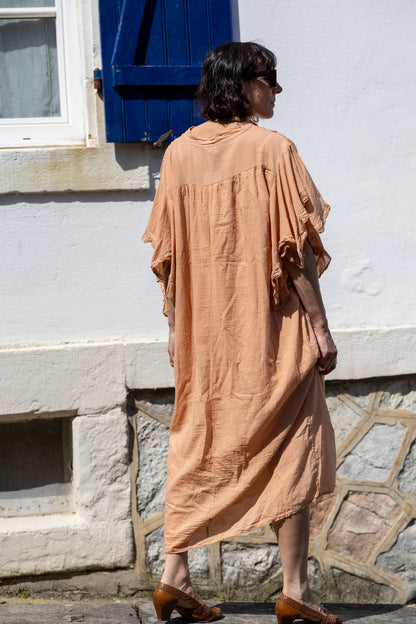 Vestido fluido Margot