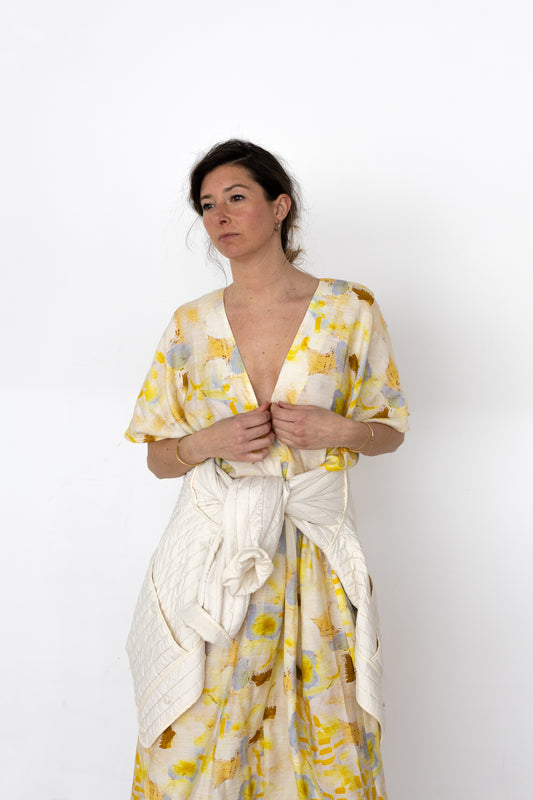 Mireia Amarillo