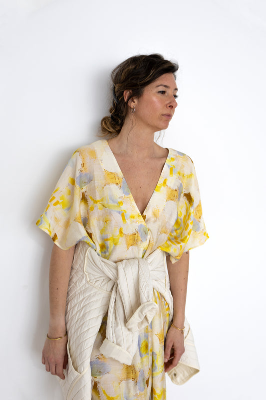 Mireia Amarillo