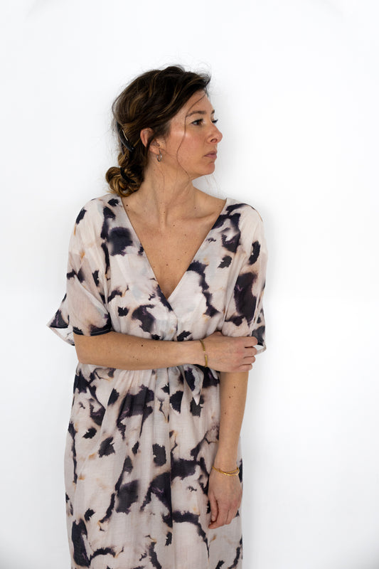 Mireia beige