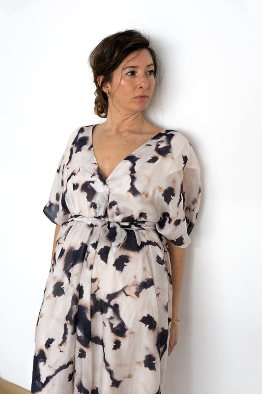 Mireia beige